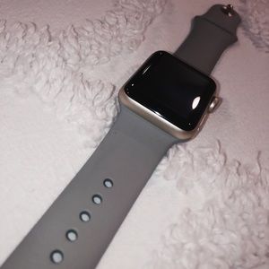 Series 2 Apple Watch